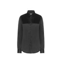 Saint Laurent Silk Shirt