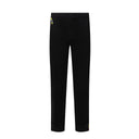 Versace Versace Cotton Gabardine Trousers