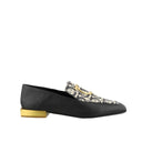 Salvatore Ferragamo Lana Loafers
