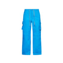 Pantalon de coton Jacquemus Giardino