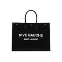 SAINT LAURENT RIVE GAUCHE TOTE BAG