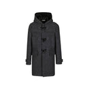 Valentino Valentino Spigola Wool Coat