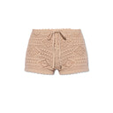 Saint Laurent Wollshorts