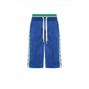 Dolce & Gabbana Logo Shorts