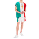 Dolce & Gabbana Satin T Shirt