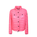 Moncler Grenoble Grenoble Logo P Ed Jacket