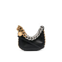 Stella Mccartney Frayme Mini Shoulder Bag