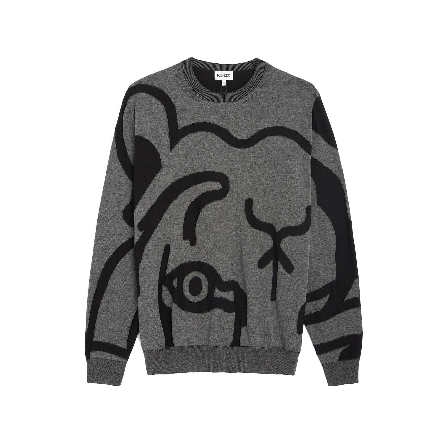 Kenzo snake clearance sweatshirt