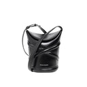 Alexander McQueen le sac à bandoulière Curve