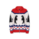 Dsquared2 Lana Stampata Cardigan