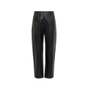 'S Max Mara Liana Leather Pants