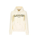 Lanvin Cotton Logo Sweatshirt
