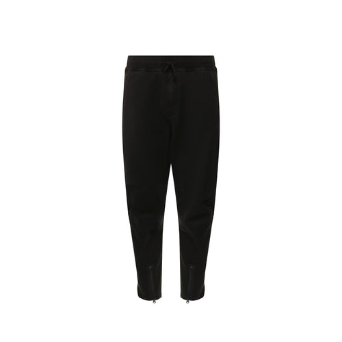 Stone Island Cotton Pants