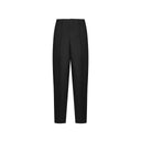 Valentino Valentino Wool And Silk Pants