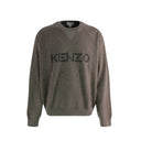 SWEATER KENZO LOGO