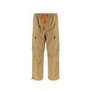 Pantaloni da carico in nylon Grenoble Moncler Grenoble