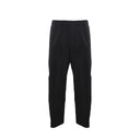 Alexander Mcqueen Cotton Trousers