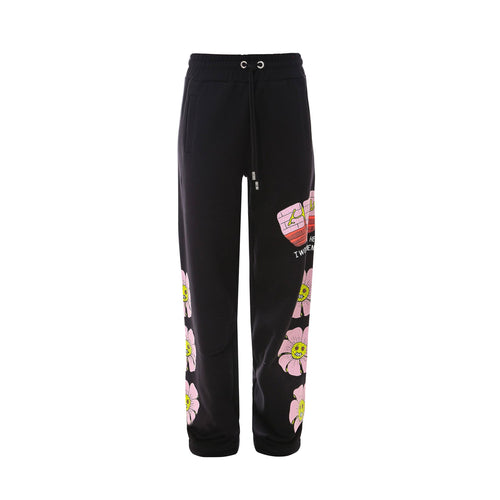 Gcds Cotton Jogging Pants