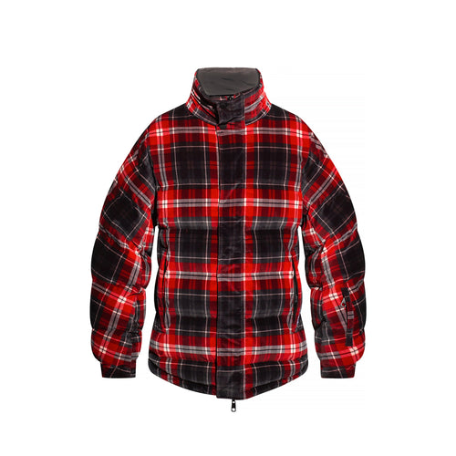 Dolce & Gabbana omkeerbaar een stische bommenwerper