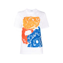 Salvatore Ferragamo Cotton T Shirt