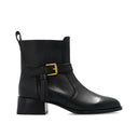 See By Chloe See By Chloe Lory Leather Ankle Boots