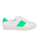 Tom Ford Leather Sneakers