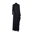 Balenciaga Minimal Maxi Dress