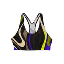 Top stampato Emilio Pucci