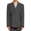 Prada Incudine Wool Blazer