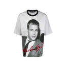 Dolce & Gabbana Marlon Brando T-shirt