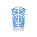 Burberry katoenen overhemd met print