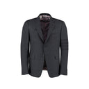 Thom browne lana giacca