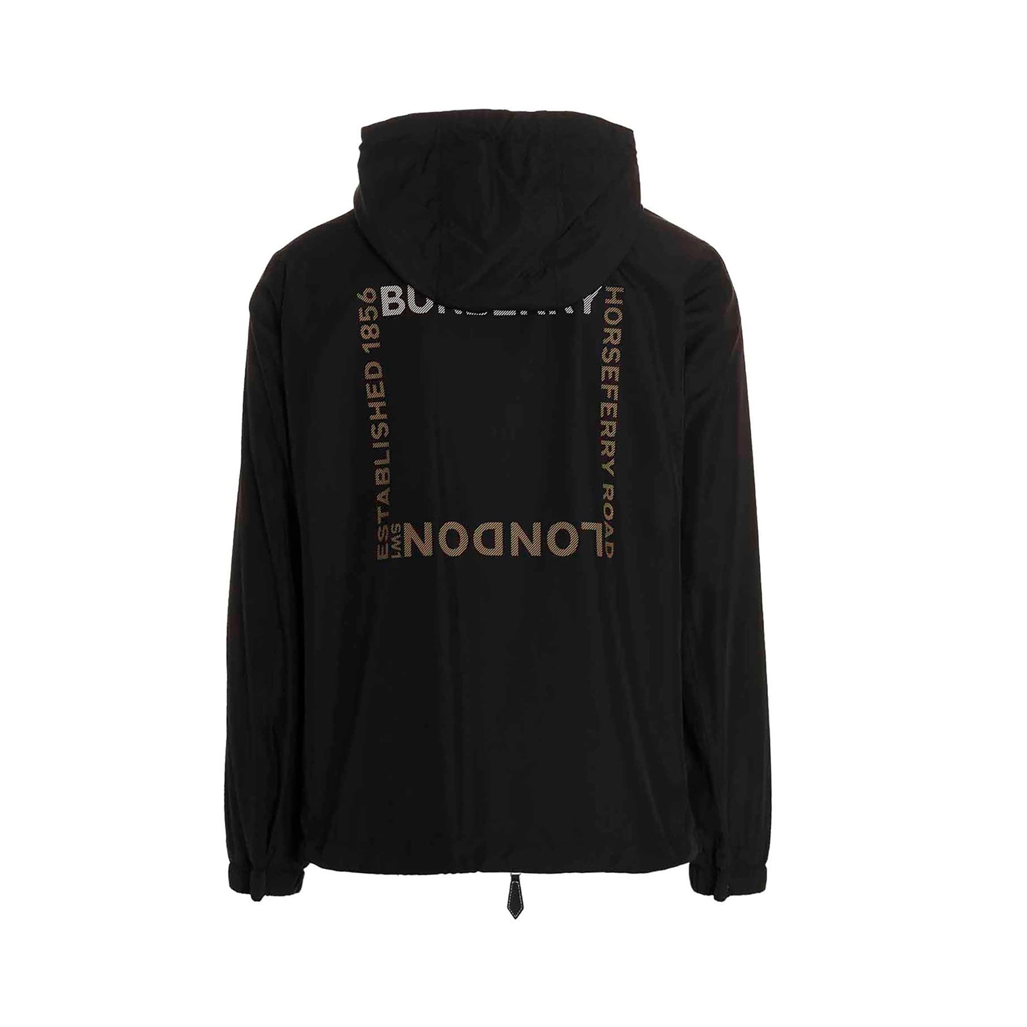 Burberry Windbreaker Jacket – Balardi