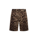 Dolce & Gabbana Bermuda Shorts