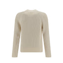 Ami Paris Ami Paris Crewneck -Pullover