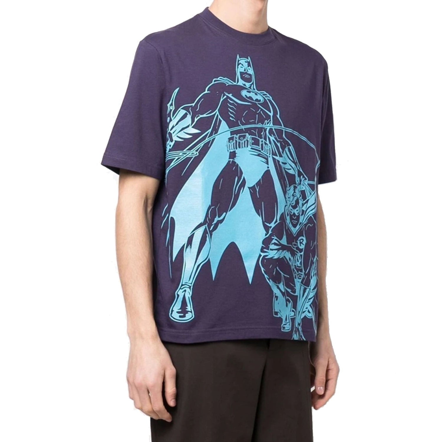 Lanvin t-shirt with graphic print