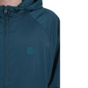 Kenzo Hooded Windbreaker