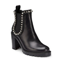 Stivali di pelle Christian Louboutin