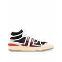 Zapatillas de zapatillas Lanvin Clay High