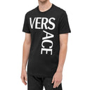 Versace Versace Bold Logo T Shirt