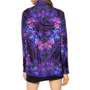 Versace Versace Silk Printed Shirt
