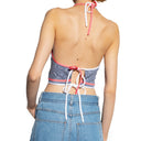 Monogram di Fendi ritagliato