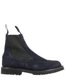 Tricker's Silvia Ankle Boots - Balardi