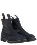 Tricker's Silvia Ankle Boots - Balardi
