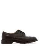 Tricker's Bourton Lace Up Shoes - Balardi