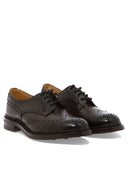 Tricker's Bourton Lace Up Shoes - Balardi