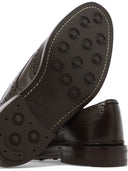 Tricker's Bourton Lace Up Shoes - Balardi