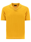 Roberto Collina Open Polo Shirt - Balardi