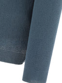 Roberto Collina Bouclé Sweater