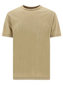 Roberto Collina Washed Out T Shirt - Balardi